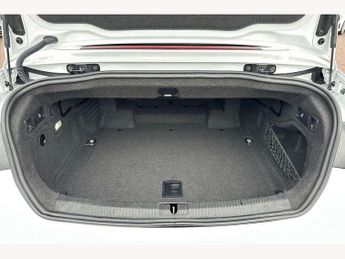 Audi A5 Cabriolet 40 TDI S Line 2dr S Tronic