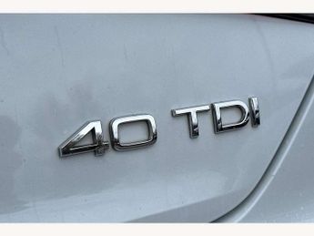 Audi A5 Cabriolet 40 TDI S Line 2dr S Tronic