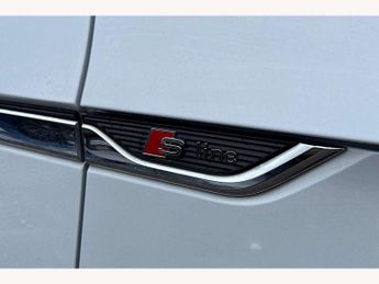 Audi A5 Cabriolet 40 TDI S Line 2dr S Tronic