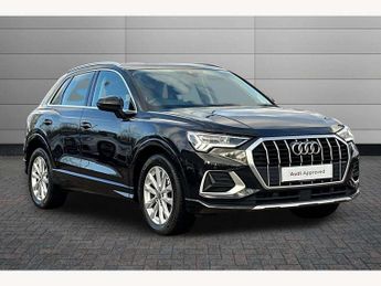 Audi Q3 35 TFSI Sport 5dr S Tronic