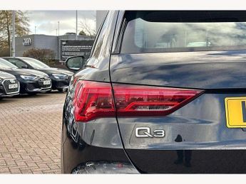 Audi Q3 35 TFSI Sport 5dr S Tronic
