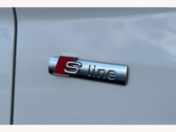 Audi Q5 40 TDI Quattro Edition 1 5dr S Tronic