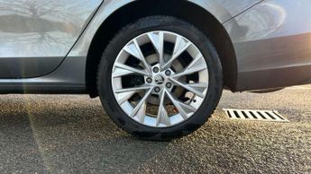 Skoda Superb Estate 1.5 TSI e-TEC SE L 5dr DSG
