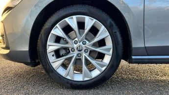 Skoda Superb Estate 1.5 TSI e-TEC SE L 5dr DSG