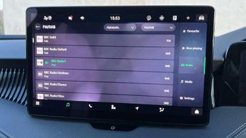 Skoda Superb Estate 1.5 TSI e-TEC SE L 5dr DSG