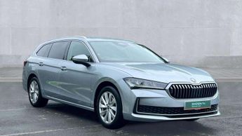 Skoda Superb 1.5 TSI e-TEC SE Technology 5dr DSG