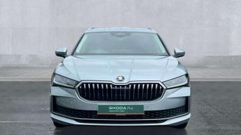 Skoda Superb Estate 1.5 TSI e-TEC SE Technology 5dr DSG