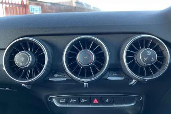 Audi TT 45 TFSI Sport 2dr S Tronic