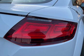 Audi TT 45 TFSI Sport 2dr S Tronic