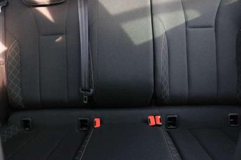 Skoda Kamiq 1.0 TSI 110 SE 5dr DSG