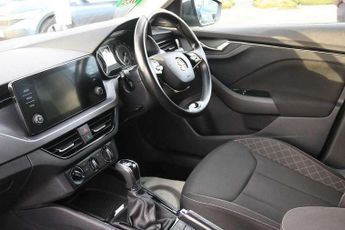 Skoda Kamiq 1.0 TSI 110 SE 5dr DSG