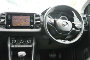 Skoda Karoq 1.5 TSI SE L 5dr DSG