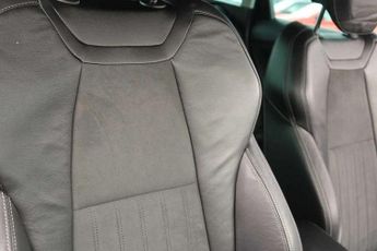 Skoda Karoq 1.5 TSI SE L 5dr DSG