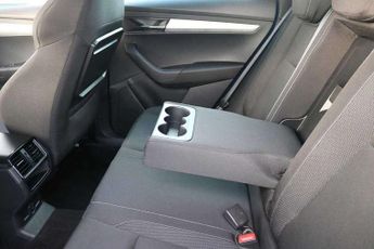 Skoda Karoq 2.0 TDI SE Drive 5dr DSG
