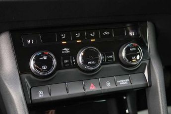 Skoda Karoq 2.0 TDI SE Drive 5dr DSG