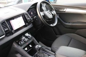 Skoda Karoq 2.0 TDI SE Drive 5dr DSG