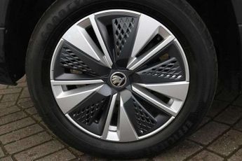 Skoda Karoq 2.0 TDI SE Drive 5dr DSG