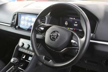 Skoda Karoq 2.0 TDI SE Drive 5dr DSG