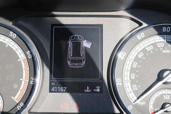 Skoda Kodiaq 1.5 TSI SE 5dr DSG