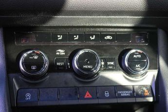 Skoda Kodiaq 1.5 TSI SE 5dr DSG