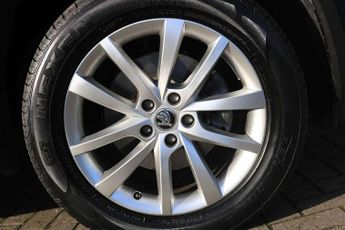 Skoda Kodiaq 1.5 TSI SE 5dr DSG