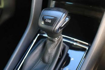 Skoda Kodiaq 1.5 TSI SE 5dr DSG
