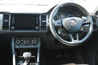 Skoda Kodiaq 2.0 TDI SE 5dr DSG [7 Seat]