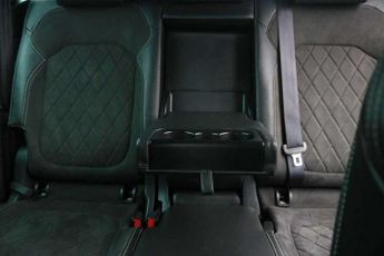 Skoda Kodiaq 1.5 TSI Sport Line 5dr DSG [7 Seat]