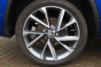 Skoda Kodiaq 1.5 TSI Sport Line 5dr DSG [7 Seat]