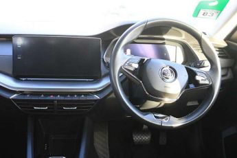 Skoda Octavia 2.0 TDI SE Technology 5dr DSG