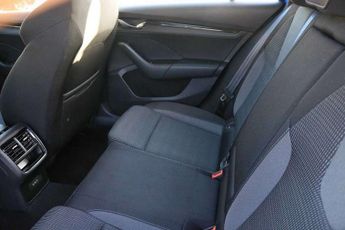 Skoda Octavia 2.0 TDI SE Technology 5dr DSG