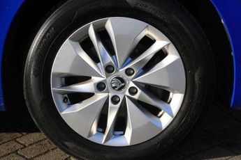 Skoda Octavia 2.0 TDI SE Technology 5dr DSG