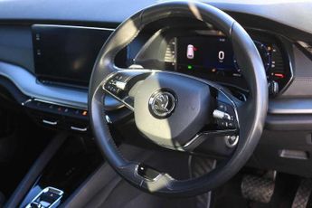 Skoda Octavia 2.0 TDI SE Technology 5dr DSG