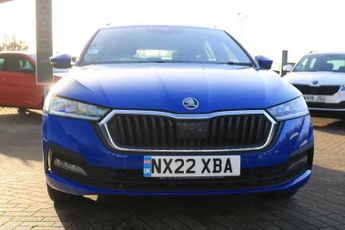 Skoda Octavia 2.0 TDI SE Technology 5dr DSG
