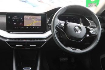 Skoda Octavia 1.5 TSI e-TEC SE L 5dr DSG