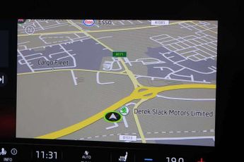 Skoda Octavia 1.5 TSI e-TEC SE L 5dr DSG