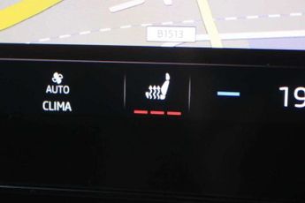 Skoda Octavia 1.5 TSI e-TEC SE L 5dr DSG