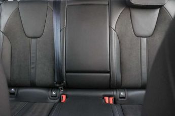 Skoda Octavia 1.5 TSI e-TEC SE L 5dr DSG