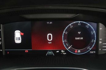 Skoda Octavia 1.5 TSI e-TEC SE L 5dr DSG