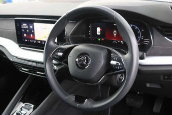 Skoda Octavia 1.5 TSI e-TEC SE L 5dr DSG