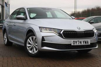 Skoda Octavia 1.5 TSI SE Technology 5dr