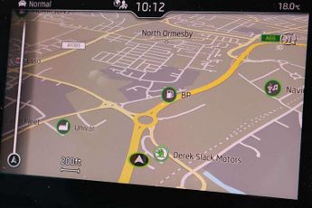 Skoda Superb 1.4 TSI iV SE L DSG 5dr