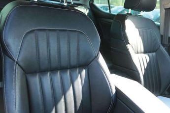 Skoda Superb 1.4 TSI iV SE L DSG 5dr