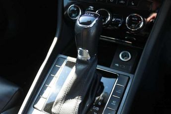 Skoda Superb 1.4 TSI iV SE L DSG 5dr