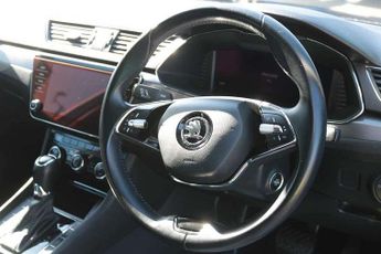 Skoda Superb 1.4 TSI iV SE L DSG 5dr