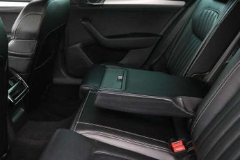 Skoda Superb 1.4 TSI iV SE Technology DSG 5dr