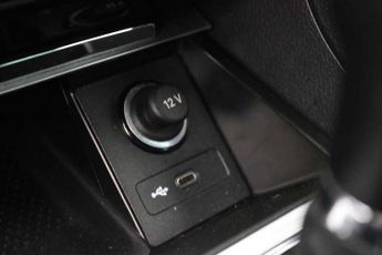 Skoda Superb 1.4 TSI iV SE Technology DSG 5dr