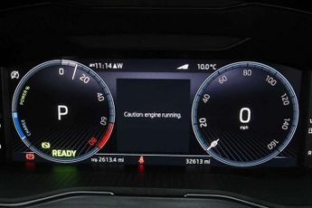 Skoda Superb 1.4 TSI iV SE Technology DSG 5dr