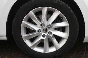 Skoda Superb 1.4 TSI iV SE Technology DSG 5dr