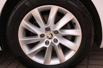 Skoda Superb 2.0 TDI CR SE Technology 5dr DSG